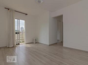Apartamento · 60m² · 2 Quartos · 1 Vaga · Apartamento à Venda - Vila das Mercês, 2 Quartos, 60 m² - São Paulo