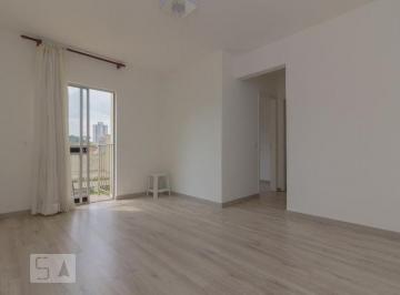 Apartamento de 2 quartos, São Paulo · Apartamento à Venda - Vila das Mercês, 2 Quartos, 60 m² - São Paulo