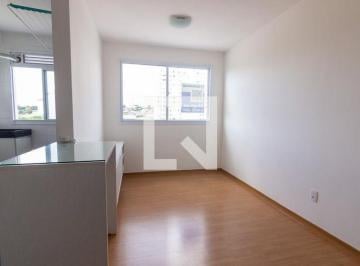 Apartamento · 47m² · 2 Quartos · 1 Vaga · Apartamento à Venda - Parque Industrial, 2 Quartos,  47 m² - Campinas