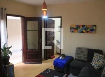 Casa · 170m² · 4 Quartos · 3 Vagas · Casa à Venda - Nova Gerti, 4 Quartos, 170 m² - São Caetano do Sul