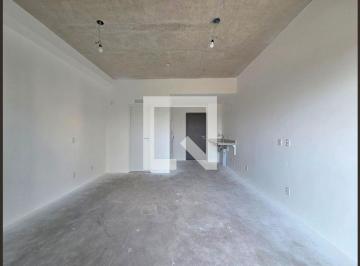 Apartamento · 35m² · 1 Quarto · 1 Vaga · Apartamento à Venda - Vila Olímpia, 1 Quarto, 35 m² - São Paulo