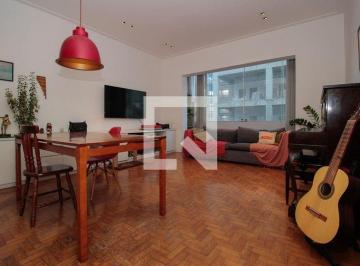 Apartamento · 104m² · 2 Quartos · Apartamento à Venda - Jardim Paulista, 2 Quartos,  104 m² - São Paulo