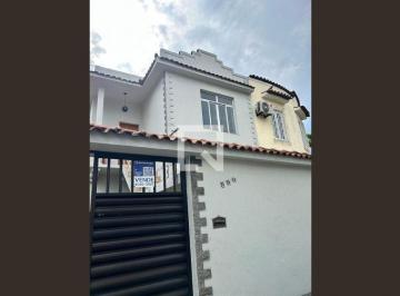 Apartamento · 115m² · 4 Quartos · 1 Vaga · Apartamento à Venda - Engenho de Dentro, 4 Quartos, 115 m² - Rio de Janeiro