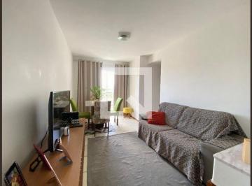 Apartamento · 60m² · 3 Quartos · 1 Vaga · Apartamento à Venda - Cachambi, 3 Quartos,  60 m² - Rio de Janeiro