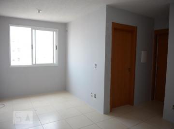 Apartamento · 44m² · 2 Quartos · 1 Vaga · Apartamento à Venda - Olaria, 2 Quartos,  44 m² - Canoas