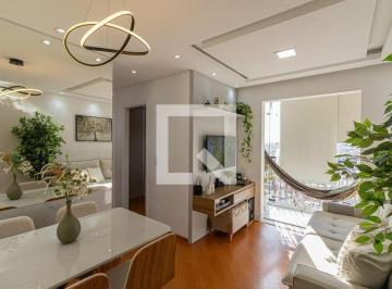 Apartamento · 49m² · 2 Quartos · 1 Vaga · Apartamento à Venda - Itaquera, 2 Quartos,  49 m² - São Paulo