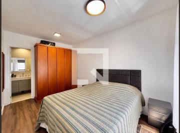 Apartamento · 50m² · 1 Quarto · Apartamento à Venda - Alphaville, 1 Quarto, 50 m² - Barueri