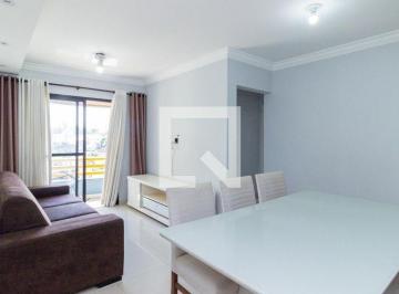 Apartamento · 60m² · 2 Quartos · 2 Vagas · Apartamento à Venda - Vila Pirituba, 2 Quartos,  60 m² - São Paulo