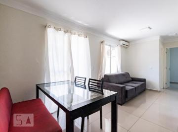 Apartamento · 58m² · 2 Quartos · 1 Vaga · Apartamento à Venda - Santa Genebra, 2 Quartos,  58 m² - Campinas