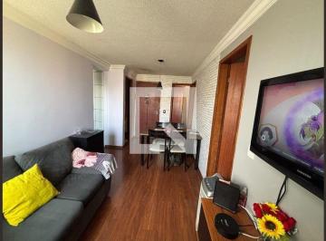 Apartamento · 68m² · 3 Quartos · 1 Vaga · Apartamento à Venda - Vila Zulmira, 3 Quartos, 68 m² - São Paulo