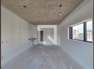 Apartamento · 39m² · 1 Quarto · 1 Vaga · Apartamento à Venda - Vila Olímpia, 1 Quarto, 39 m² - São Paulo