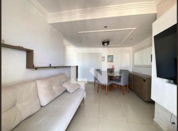 Apartamento · 60m² · 3 Quartos · 1 Vaga · Apartamento à Venda - Piedade, 3 Quartos, 60 m² - Rio de Janeiro