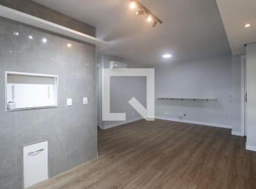 Apartamento · 54m² · 2 Quartos · 1 Vaga · Apartamento à Venda - Bairro Fátima, 2 Quartos, 54 m² - Canoas