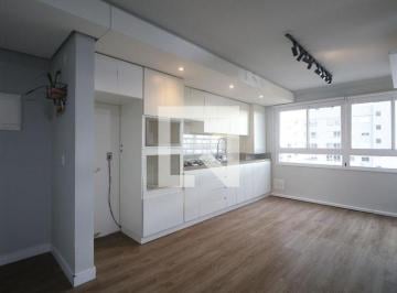 Apartamento · 54m² · 2 Quartos · 1 Vaga · Apartamento à Venda - Bairro Fátima, 2 Quartos, 54 m² - Canoas