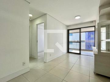 Apartamento · 58m² · 2 Quartos · 1 Vaga · Apartamento à Venda - Saúde, 2 Quartos, 58 m² - São Paulo