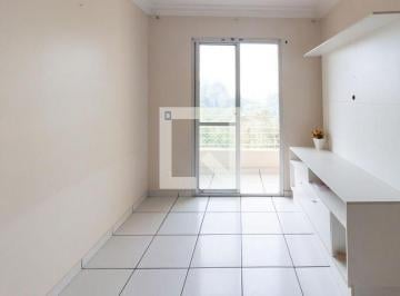 Apartamento · 68m² · 3 Quartos · 1 Vaga · Apartamento à Venda - Jardim Éster Yolanda, 3 Quartos, 68 m² - São Paulo