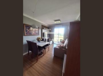Apartamento · 62m² · 2 Quartos · 1 Vaga · Apartamento à Venda - Jardim Flamboyant, 2 Quartos,  62 m² - Campinas