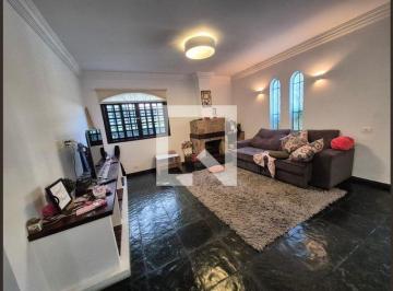 Casa · 258m² · 4 Quartos · 2 Vagas · Casa à Venda - Jardim Londrina, 4 Quartos, 258 m² - São Paulo