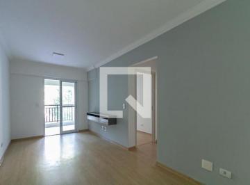 Apartamento · 66m² · 2 Quartos · 2 Vagas · Apartamento à Venda - Vila Lusitânia, 2 Quartos, 66 m² - São Bernardo do Campo
