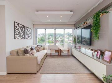 Apartamento · 73m² · 3 Quartos · 2 Vagas · Apartamento à Venda - Tristeza, 3 Quartos,  73 m² - Porto Alegre