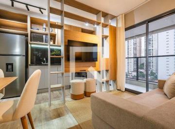 Apartamento · 41m² · 1 Quarto · Apartamento à Venda - Jardim Paulista, 1 Quarto, 41 m² - São Paulo