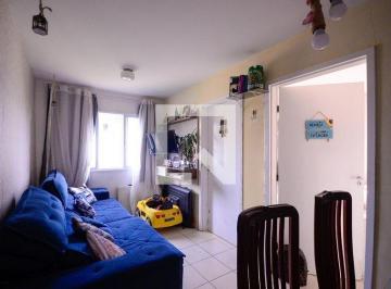 Apartamento · 45m² · 2 Quartos · Apartamento à Venda - Jardim Santa Emília, 2 Quartos,  45 m² - São Paulo