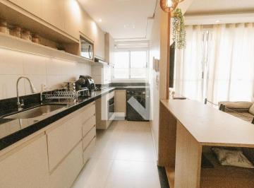 Apartamento · 65m² · 2 Quartos · 1 Vaga · Apartamento à Venda - Jardim Amazonas, 2 Quartos,  65 m² - Campinas