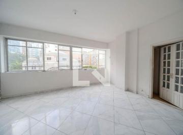Apartamento · 92m² · 2 Quartos · Apartamento à Venda - Consolação, 2 Quartos, 92 m² - São Paulo
