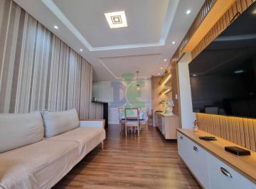 b2fe4e3c92898a6c01116a2d5f3d93511c065852 · Apartamento com 3 dormitórios à venda, 88 m² por R$ 900.000 - Jardim Califórnia - Jacareí/SP