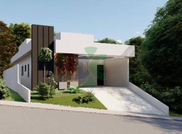 c80f4335800021522927fc3989731a913ce36183 · Casa com 3 dormitórios à venda, 128 m² por R$ 1.200.000 - Jardim Panorama - Jacareí/SP