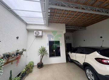 8ff9d5f2b6cca986a74f662f7c7637fa93f0b207 · Casa com 3 dormitórios à venda, 166 m² por R$ 500.000,00 - Recanto dos Eucaliptos - São José dos Cam