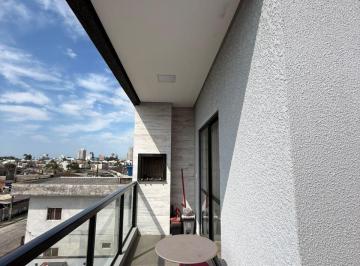 Apartamento · 73m² · 2 Quartos · Apartamento semimobiliado em empreendimento de fachada moderna