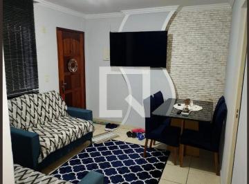 Apartamento · 50m² · 2 Quartos · 1 Vaga · Apartamento para Aluguel - Vila Joao Ramalho, 2 Quartos, 50 m² - Santo André