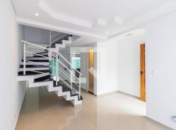Casa · 151m² · 3 Quartos · 3 Vagas · Casa para Aluguel - Pinheirinho, 3 Quartos, 151 m² - Curitiba
