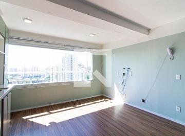 Apartamento · 36m² · 1 Quarto · Apartamento para Aluguel - Água Branca, 1 Quarto, 36 m² - São Paulo