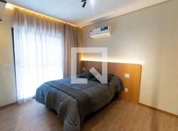 Apartamento · 30m² · 1 Quarto · Apartamento para Aluguel - Jabaquara, 1 Quarto,  30 m² - São Paulo