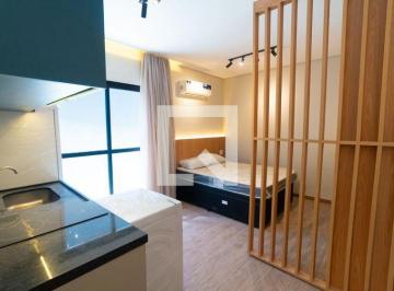 Apartamento · 45m² · 1 Quarto · Apartamento para Aluguel - Jabaquara, 1 Quarto,  45 m² - São Paulo