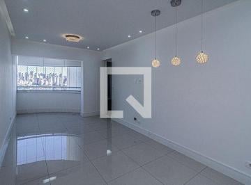 Apartamento · 60m² · 2 Quartos · 1 Vaga · Apartamento para Aluguel - Bosque da Saúde, 2 Quartos, 60 m² - São Paulo