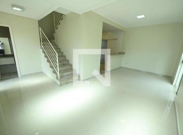 Casa · 90m² · 3 Quartos · 1 Vaga · Casa para Aluguel - Jardim Imperial, 3 Quartos, 90 m² - Aparecida de Goiânia