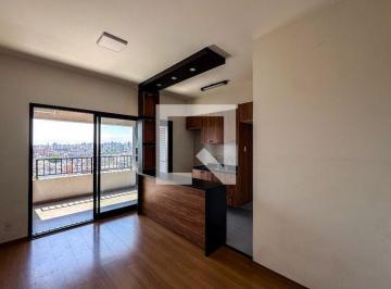 Apartamento · 65m² · 2 Quartos · 1 Vaga · Apartamento para Aluguel - Brás, 2 Quartos, 65 m² - São Paulo