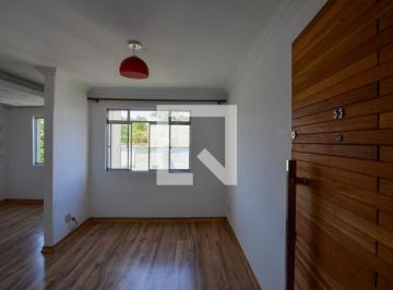 Apartamento · 56m² · 2 Quartos · 1 Vaga · Apartamento para Aluguel - Parque dos Príncipes, 2 Quartos,  56 m² - São Paulo