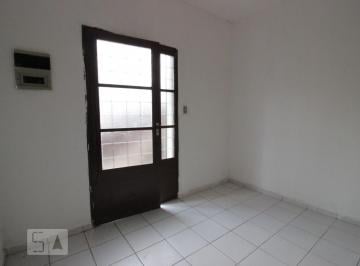 Casa · 35m² · 1 Quarto · Casa para Aluguel - Piqueri, 1 Quarto,  35 m² - São Paulo