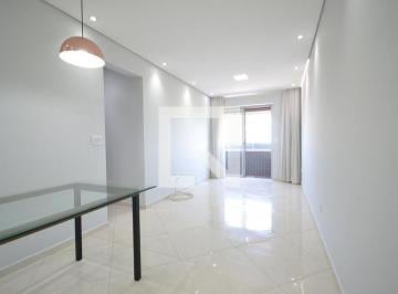 Apartamento · 60m² · 2 Quartos · 1 Vaga · Apartamento para Aluguel - Jardim Éster Yolanda, 2 Quartos, 60 m² - São Paulo