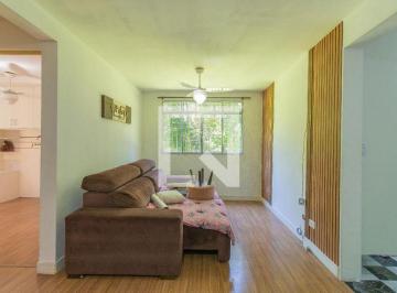 Apartamento · 54m² · 2 Quartos · 1 Vaga · Apartamento para Aluguel - Lajeado, 2 Quartos, 54 m² - Cotia