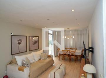Apartamento · 101m² · 3 Quartos · 1 Vaga · Apartamento para Aluguel - São Conrado, 3 Quartos, 101 m² - Rio de Janeiro