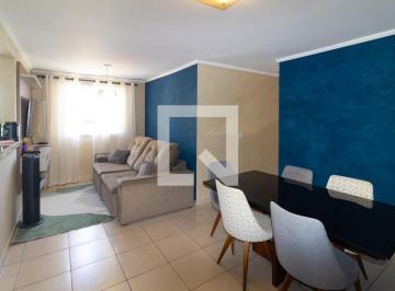 Apartamento · 58m² · 2 Quartos · 1 Vaga · Apartamento para Aluguel - Vila Prudente, 2 Quartos,  58 m² - São Paulo
