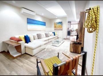 Casa · 264m² · 3 Quartos · 1 Vaga · Casa para Aluguel - Jardim Paulista, 3 Quartos, 264 m² - São Paulo