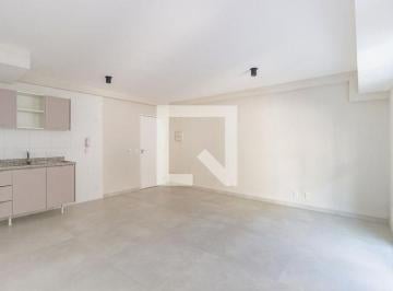 Apartamento · 45m² · 1 Quarto · 1 Vaga · Apartamento para Aluguel - Belém, 1 Quarto, 45 m² - São Paulo