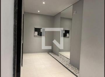 Apartamento · 35m² · 2 Quartos · Apartamento para Aluguel - Água Branca, 2 Quartos,  35 m² - São Paulo