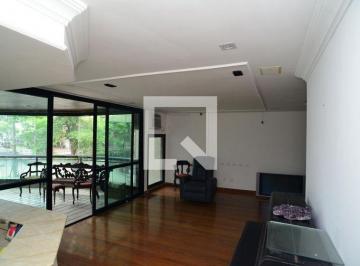 Apartamento · 215m² · 4 Quartos · 3 Vagas · Apartamento para Aluguel - Jardim Oceânico, 4 Quartos, 215 m² - Rio de Janeiro